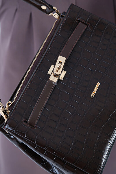 CRESSBERRY Crossbody Bag