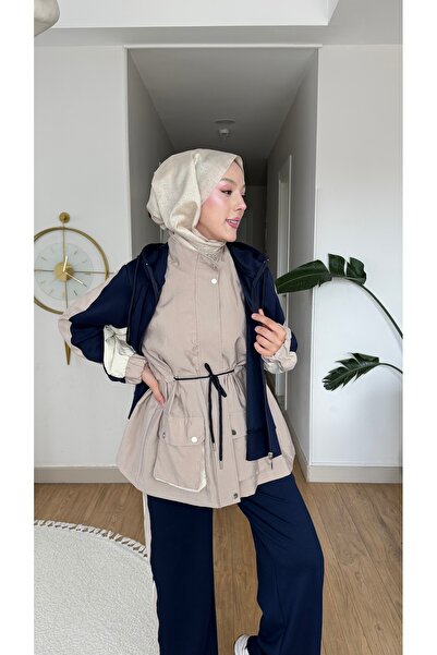 NİLNUR MODA New Season Aura 3-Piece Oysho Set