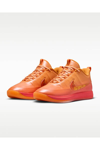 Nike Book 2 "The Phoenix" Erkek Basketbol Ayakkabısı