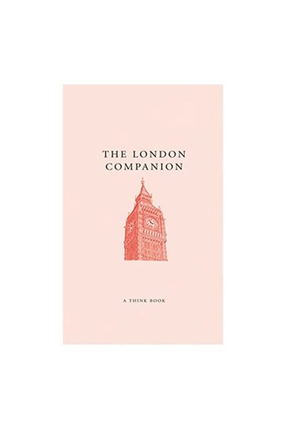 Pavilion Books Companionul Londrei