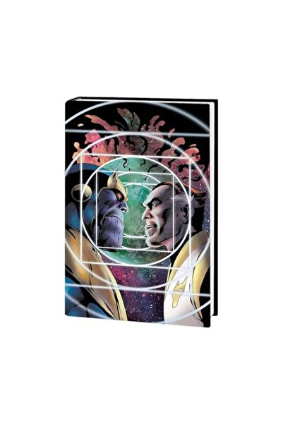 Marvel Thanos