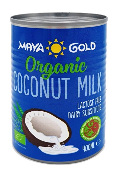 Maya Gold Lapte de cocos 400ml