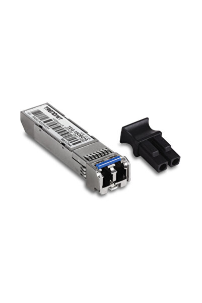 TRENDnet Modul SFP+ Single-Mode, 10.31G, 1310nm, 10Km, Duplex LC - TEG-10GBS10