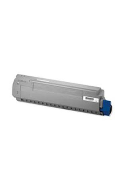 OKI Toner 44973536 Negru Original (44973536)