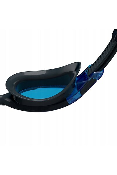 SPEEDO Ochelari de înot Hydrosity 2.0 gri oxid/bleumarin intens OS