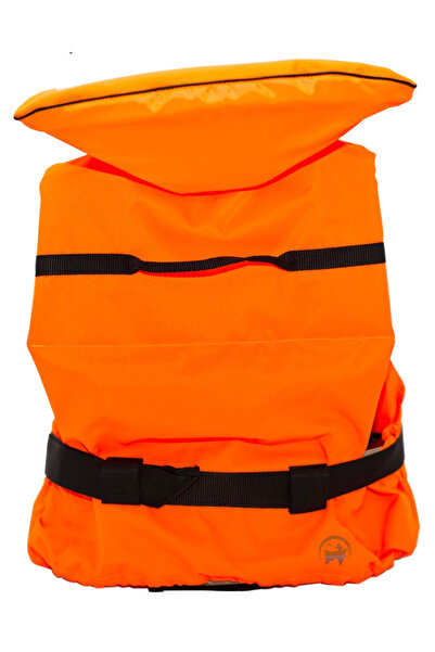 NO BRAND Vestă de salvare Olimp standard 100 N mărimea XXL