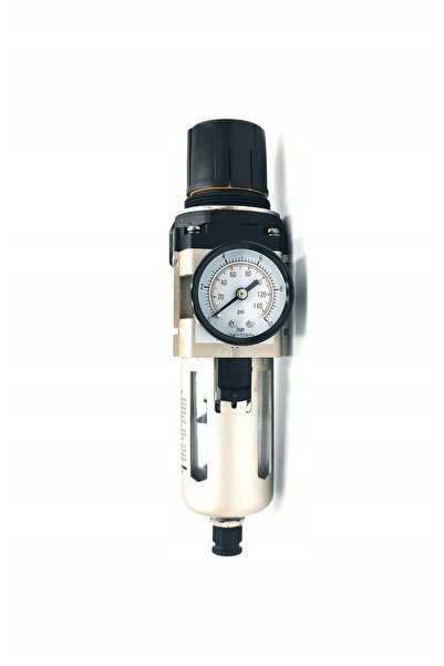 NO BRAND Filtru + reductor 3/8 inch TW3000-03
