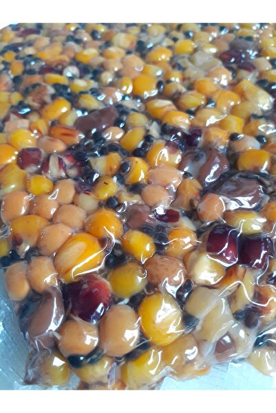NO BRAND Momeală pentru pești Bobik – Porumb, Cânepă, Lupin 5x1 kg