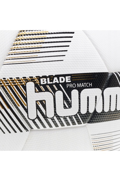 hummel Minge de fotbal Blade Pro Match FB Mărimea 5