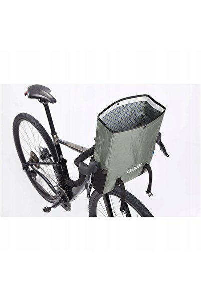 NO BRAND CAMELBAK Mule 12 Geantă de ghidon