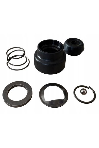 NO BRAND Suport pentru burghie pentru Bosch GBH 2-24 DSR SDS Plus