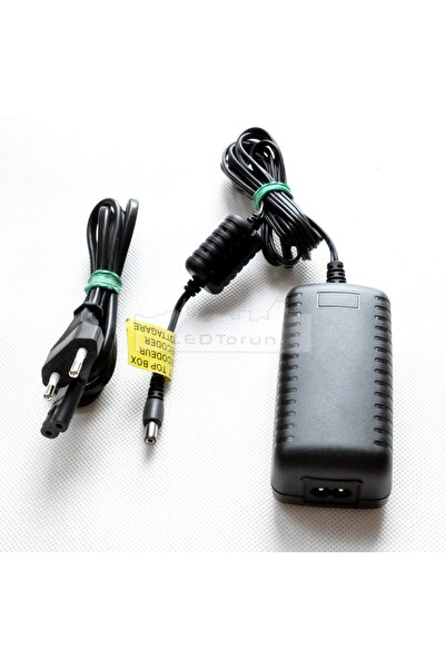 NO BRAND Bandă LED RGB 300 LED-uri 2,5m IP20 Kit complet