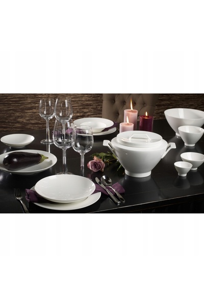 like. by Villeroy & Boch Villeroy&Boch Misa La Classica Nuova farfurie de 28cm