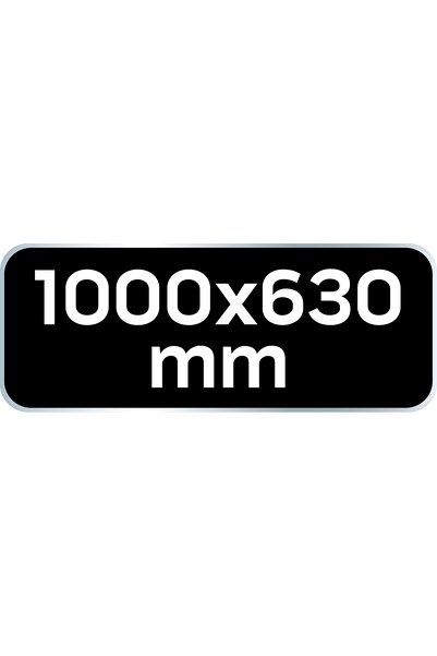 NEO Tools Covoraș magnetic pentru aripă M4k „Iubitorii de 4 roți” (cu decupaj...