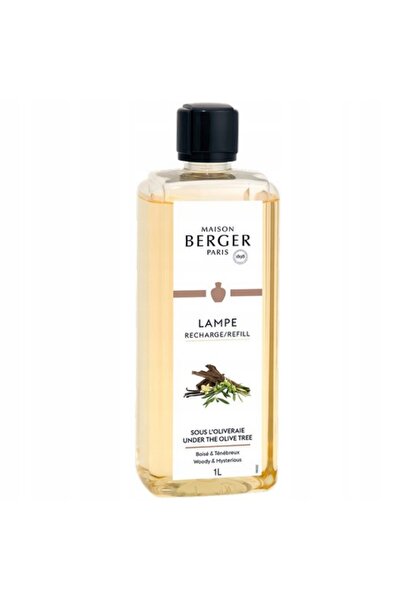 NO BRAND Maison Berger Paris "Olive Grove" ulei parfumat 1l