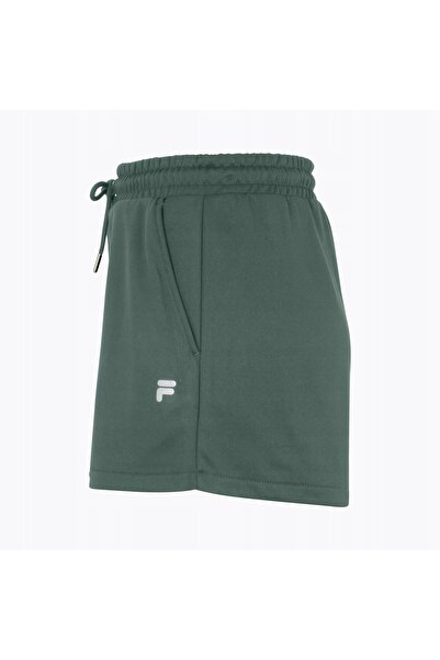 FILA Pantaloni scurți de damă Recke dark forest S