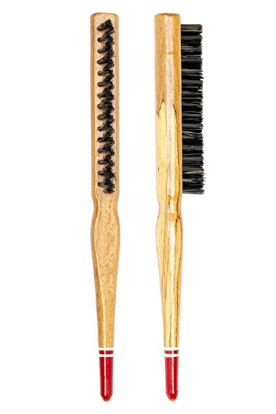 pınaxar Professional Knob Brush