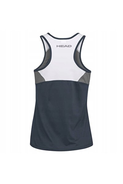 Head Tricou de tenis pentru copii Club 22, bleumarin, 816411 152