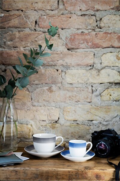 like. by Villeroy & Boch Villeroy&Boch Farfurioară Colourful Life Cozy Grey 1...