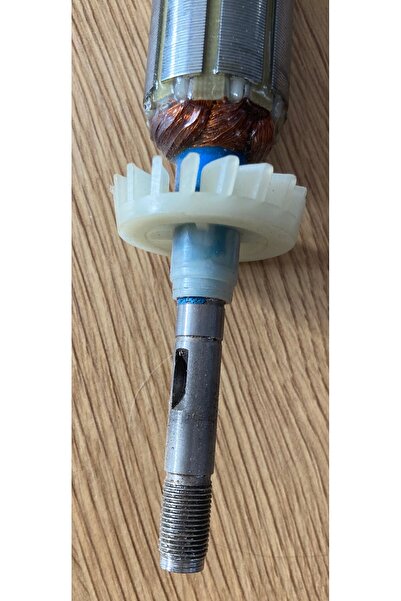 NO BRAND Mandrină universală pentru mini-polizor Dremel