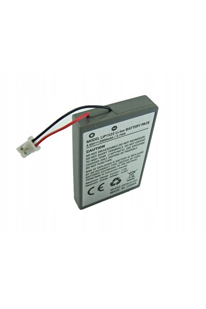 NO BRAND Baterie reîncărcabilă de 2000mAh pentru PS4 DS4 V1 JDS-011 JDS-001 c...