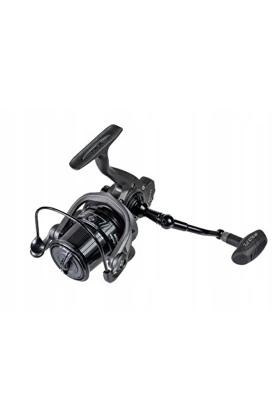 NO BRAND FL Noble Feeder HP6500 9+1BB Mulineta de pescuit Method Feeder 4.7:1...