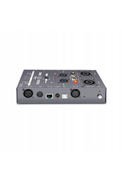 NO BRAND Cablu DMX XLR pentru tester DMX Palmer Pro MCT