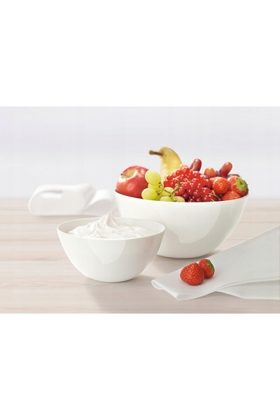 ASA bol supă bol fulgi 15cm 500ml bol universal pentru salată