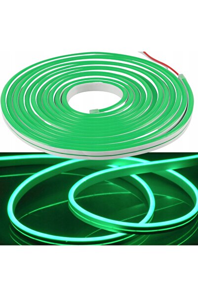 Sanico Furtun luminos LED neon 12V 23W IP65 VERDE 5