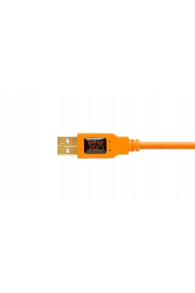 Tether Tools TetherPro USB A 2.0 - Micro-B 4,6m