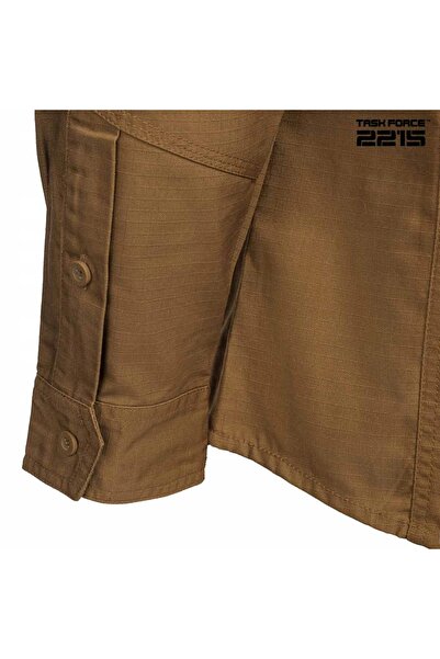 NO BRAND TF-2215 DELTA ONE TACTICAL SHIRT SWEATSHIRT CCW XL