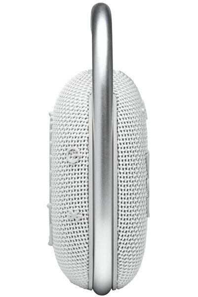 JBL Boxă portabilă Clip 4 Albă 5 W