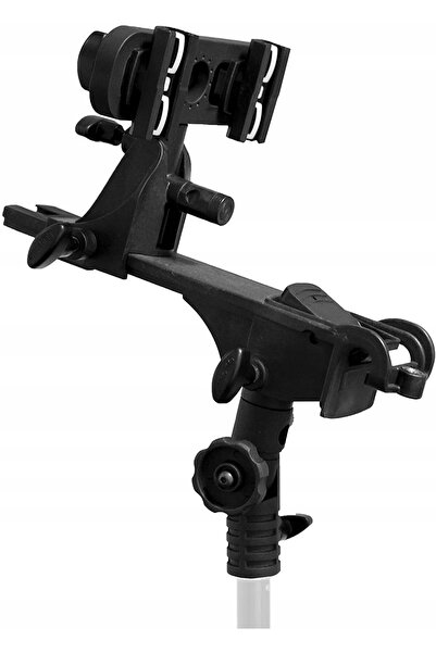 Manfrotto Suport Ezybox Pro pentru 2 lumini și umbrelă