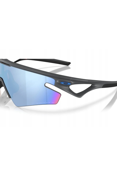 NO BRAND Ochelari de soare OAKLEY cu husă Sphaera Slash Mt Crbn cu Prizm