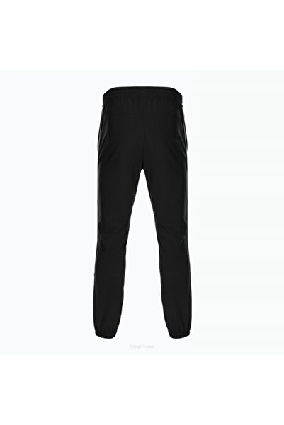 Wilson Pantaloni de tenis Team Pant negri r.XXL