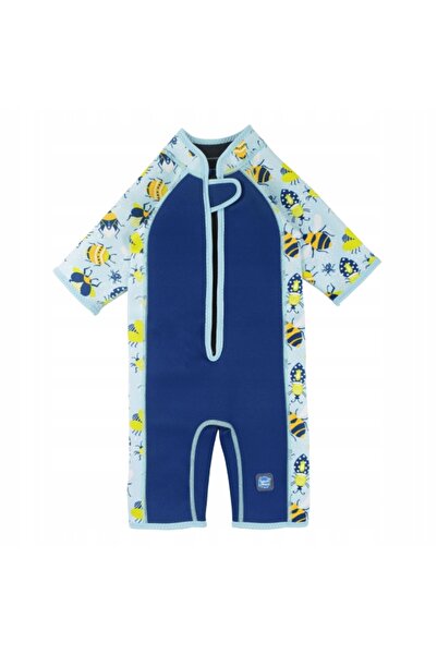 NO BRAND Costum de baie unisex Splash About insecte r. L