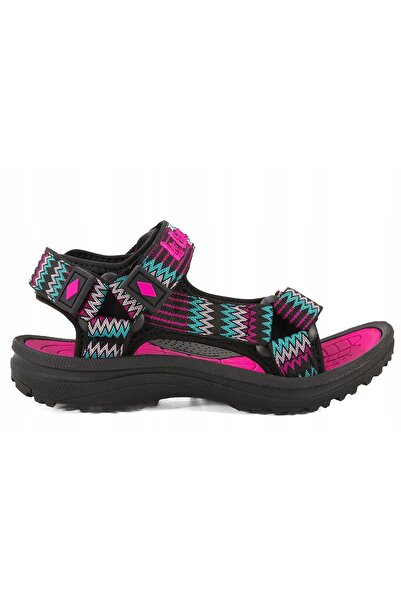 Lee Cooper Sandale pentru copii LCW-25-34-3570K fuchsia 29 EU