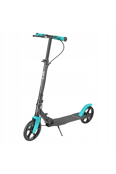 Nils Extreme HM183 SCUTER TURCOIZ