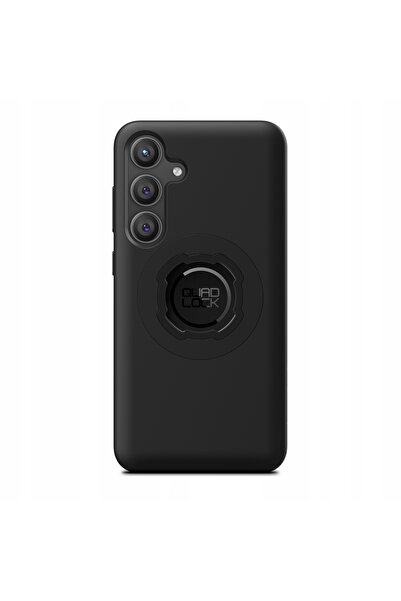 NO BRAND Husă Quad Lock Mag Samsung Galaxy S24+ negru OS