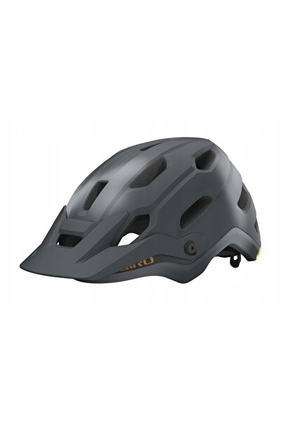 Giro Casca MTB SOURCE INTEGRATED MIPS mată, culoare dark shark dune