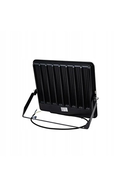 NO BRAND Proiector LED V-TAC cu cip CREE, 300 W, 135 lm/W, carcasă neagră, ca...