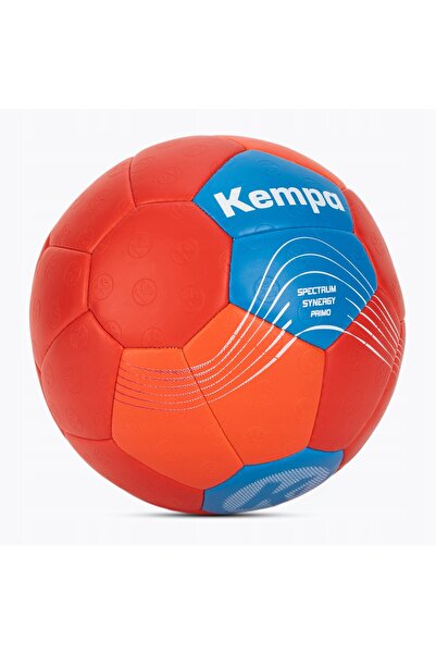 NO BRAND Kempa Spectrum Synergy Primo minge de handbal roșie mărimea 0