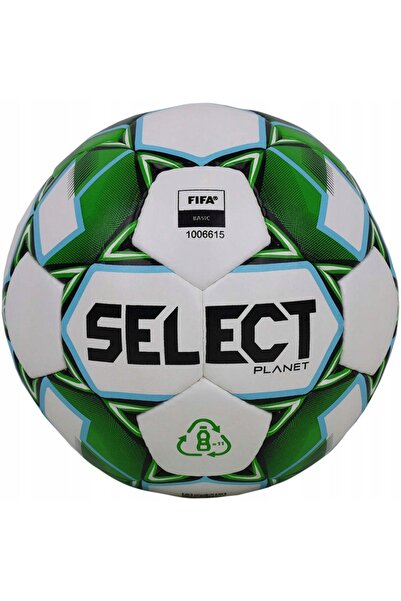 SELECT Minge de fotbal Planet 110040 mărimea 5