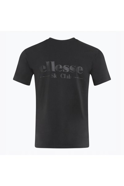 Ellesse Tricou bărbătesc Condena negru L