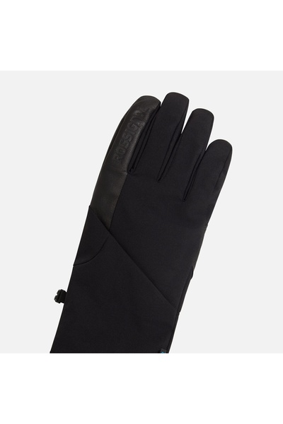 Rossignol SOFTSHELL IMPR iTip mănuși de schi negre