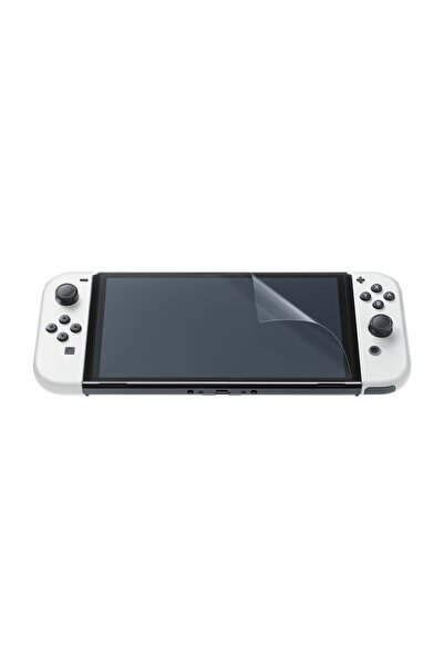 NO BRAND Husă pentru Nintendo Switch NSP129, neagră