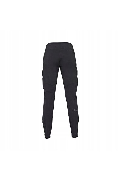 Fox Pantaloni de ciclism Flexair Pro MTB Dyneema TruMotion 32 Negru