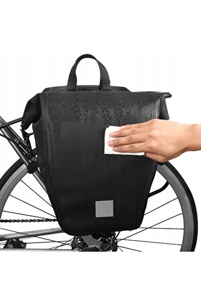 NO BRAND Genți de bicicletă SAHOO DRY 20L geantă impermeabilă