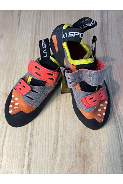 La Sportiva Pantofi de escaladă pentru femei Tarantula Boulder ice/ crystal 3...