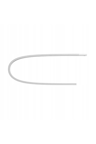 NO BRAND SISTEM SHIFT NANO STRIPE M BANDĂ LED PENTRU ȘINĂ 547x6x10MM 6W ALB